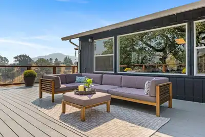 Image de *Mountain View in Highly desired Russian River Estate