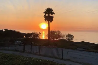 Image de Big Views, Oceanview La Selva Beach Home   New- booking Summer Now!