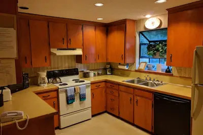 Summit Suite At Forest House with Kitchen (No Pets)