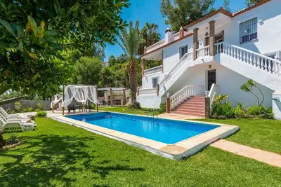 Image de Villa Arancha Nerja by Ruralidays