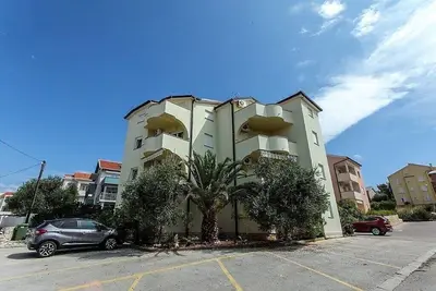 Image de Apartment Damir - Novalja