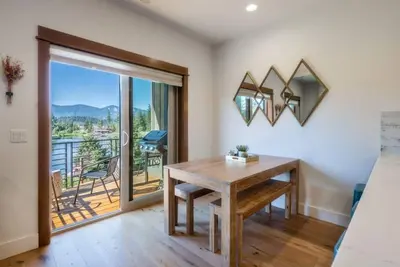 Image de Great Location Near Pool with Suncadia Pool Access
