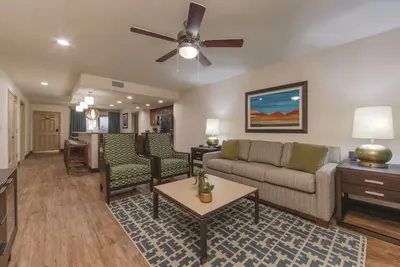 Image de Comfortable 3 Bedroom Villa | Close to Golf Course