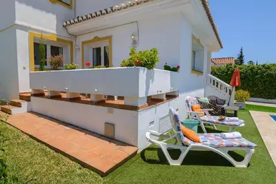 Image de Villa Chus Marbella by Ruralidays