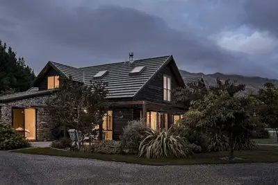 Image de The Nest, Villa 19 Heritage Village, Wanaka