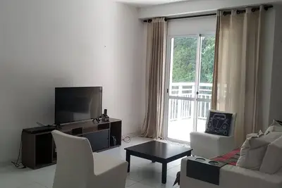 Image de Apartment 84 m² Marapé Santos