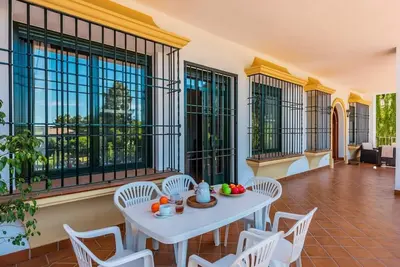 Image de Casa del Brezo Córdoba by Ruralidays