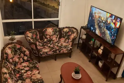 Image de Old bar apartment 6 people Penthouse