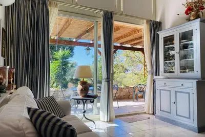 Image de Marine de Sant'Ambroggio - Charming apartment near the sea - F2-13lib