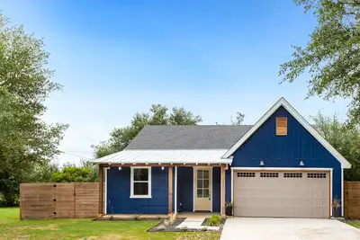 Image de The Retreat Out East