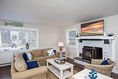 Image de Mayflower Beach 6 Bedroom New Listing-Sleeps 14
