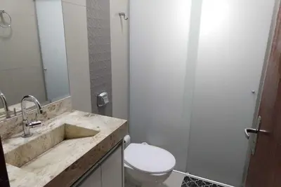 Image de House for home office, vacation, leisure or accommodation for the whole family.