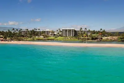 Image de Marriotts Waikoloa Ocean Club - 2 Bedroom