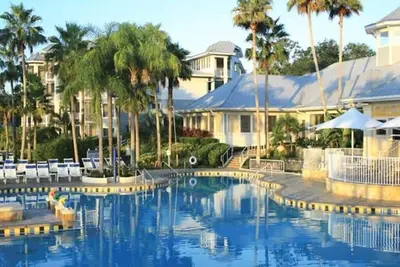 Image de Marriotts Cypress Harbour - 2 Bedroom