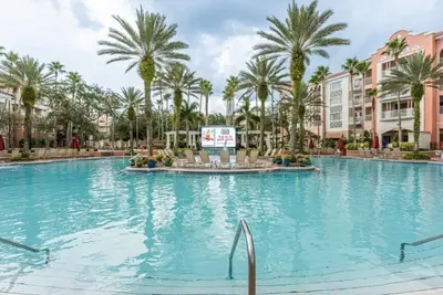 Image de Marriotts Grande Vista - 1 Bedroom