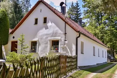 Image de Maison Polžov by Interhome