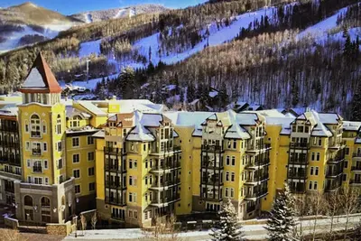 Image de 3 Br Ritz Club Residences