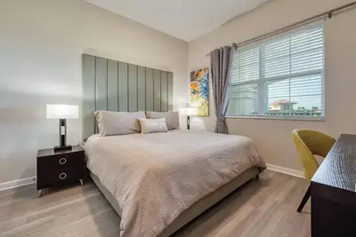 Image de Vcr4-404 Reserve Deluxe Condos - Beautifully Decor