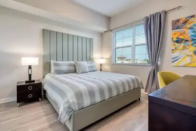 Image de Vcr4-408 Fourth Floor - Epic Universe & Convention