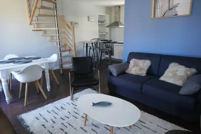 Image de Appartement Moderne Isle 1