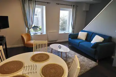 Image de Appartement Confort Isle3
