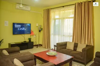 Image de Amboseli 6 Gorgeous Holiday Apartment