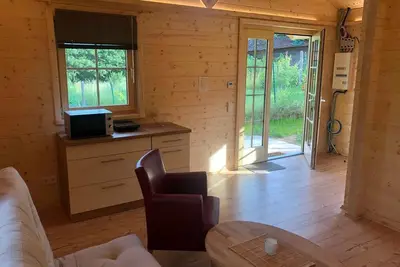 Image de Chalet - Carolinger HĂĽttendorf