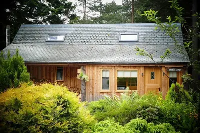 Image de Wildcat Lodge - Retreat Group