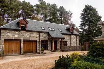 Image de Red Squirrel Lodge - Retreat Group