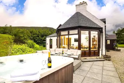 Image de Rowan Cottage - Retreat Group