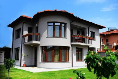 Image de guest house near Rila Monastery