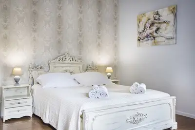 Image de Central Apartment - Une Chambre Appartement, Couchages 2