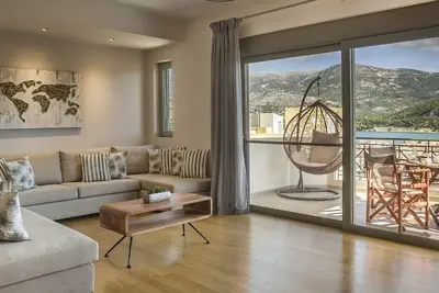 Image de Grand View Maisonette
