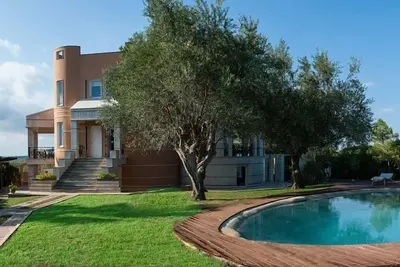 Image de Large villa rental italy, sicily, in Noto near syracuse