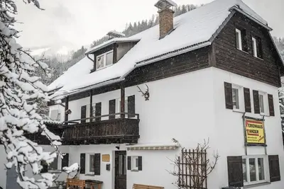 Image de Ferienhaus Tanzer - apartment/apartment, shower, Wc, 5 bedrooms