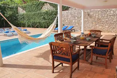 Image de Villa spectaculaire à Funchal | Villa SkyLounge | 5 chambres | Table de billard | Vues sur la mer et