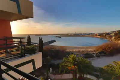 Image de 3 pièces climatisé avec terrasse à Sète