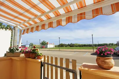Image de Beachfront house