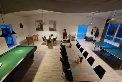 Image de Appartement de vacances Bülkau pour 1 - 22 personnes avec 8 chambres à coucher - Appartement de vaca