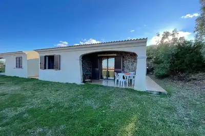 Image de Appartement de vacances Budoni pour 1 - 4 personnes avec 2 chambres à coucher - Appartement de vacan