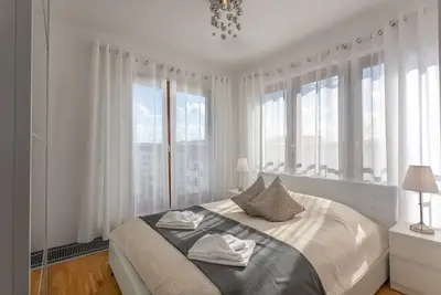 Image de Appartement de vacances Swinemünde pour 1 - 3 personnes avec 1 chambre à coucher - Appartement de va