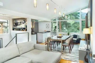 Image de Aspen Core Luxury Townhouse