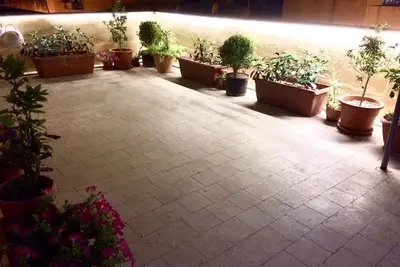 Image de The Painter's Terrace rents rooms