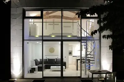 Image de Barn at Bois Blanc