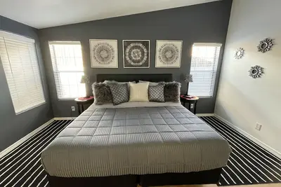 Image de Red Rock Retreat