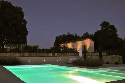 Image de Cottage at Bois Blanc