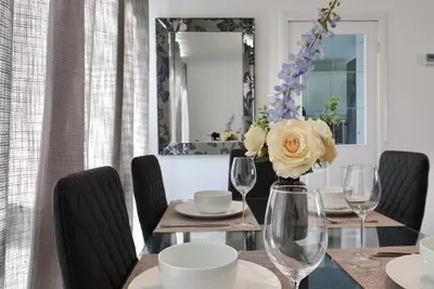 Image de Skyvillion - Valley Way - 3Bed House in Stevenage