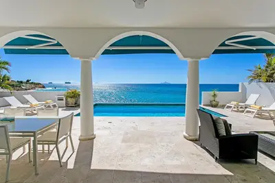 Image de Farniente in Cupecoy by Personal Villas - Gorgeous and Exceptionally Popular