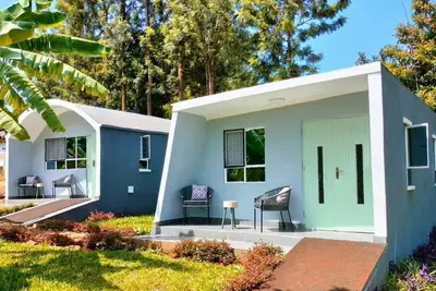 Image de Kwetu Home ~ Sagana -A Modern Farm Stay -Sleeps 1- 18