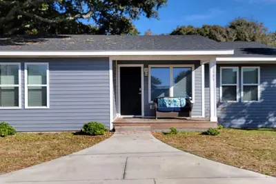 Image de 4br Cozy Cabin|Harkers Island|Soundview